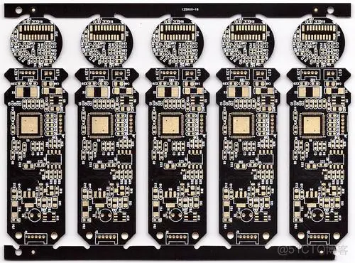 3重pcb架构 三层pcb板怎么做_pcb